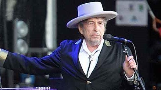 Is media overhyping Bob Dylan's Nobel Prize win?