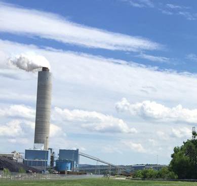 PA coal plant loophole creates health scare