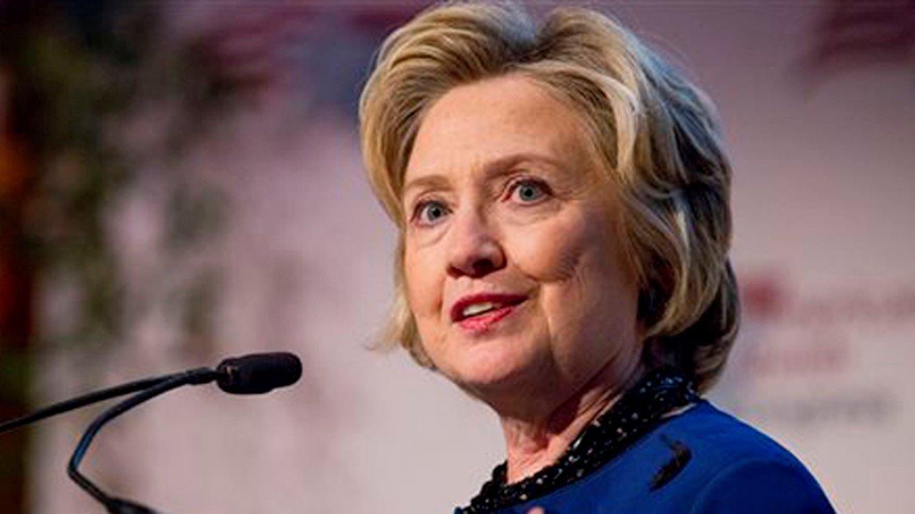 WikiLeaks reveals damaging Clinton campaign emails