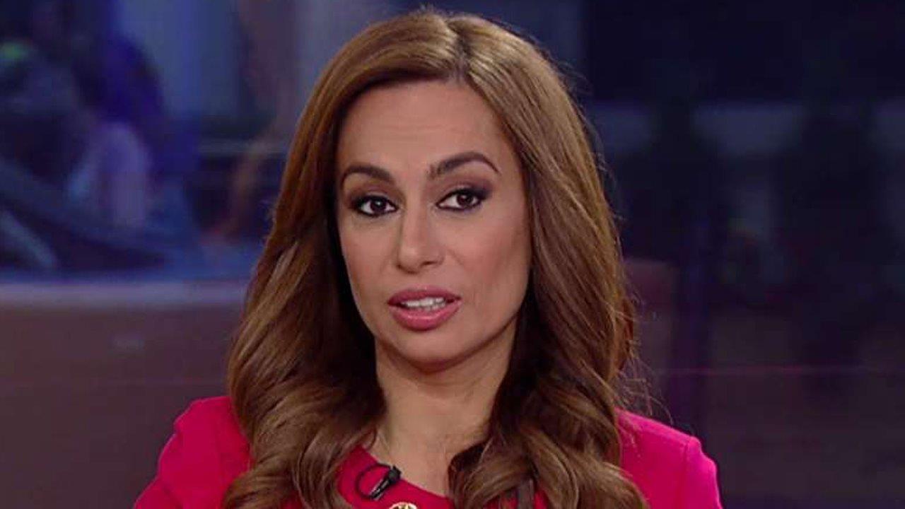 Roginsky: If you're going after the media, you have lost