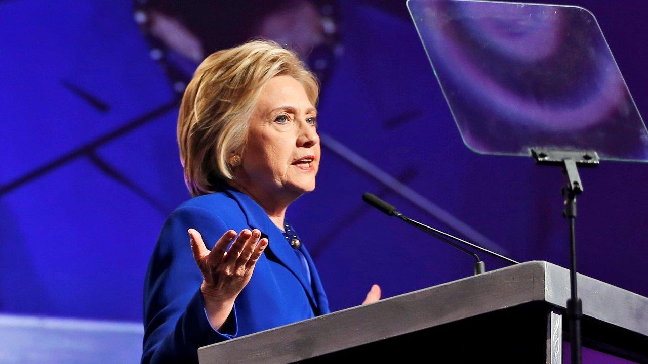 Clinton attorneys answer questions in email lawsuit