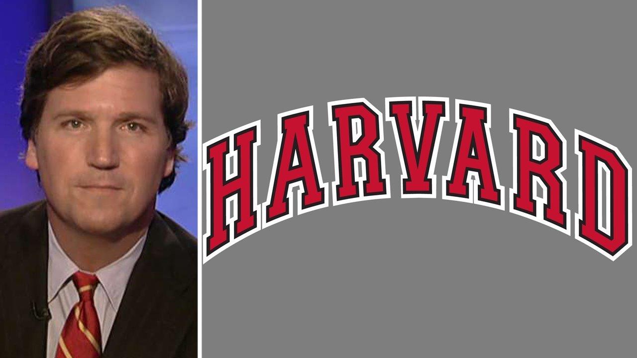 'Campus Craziness': Harvard grad says free speech 'racist'