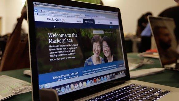 Officials: 1.4 people will lose their ObamaCare plan in 2017