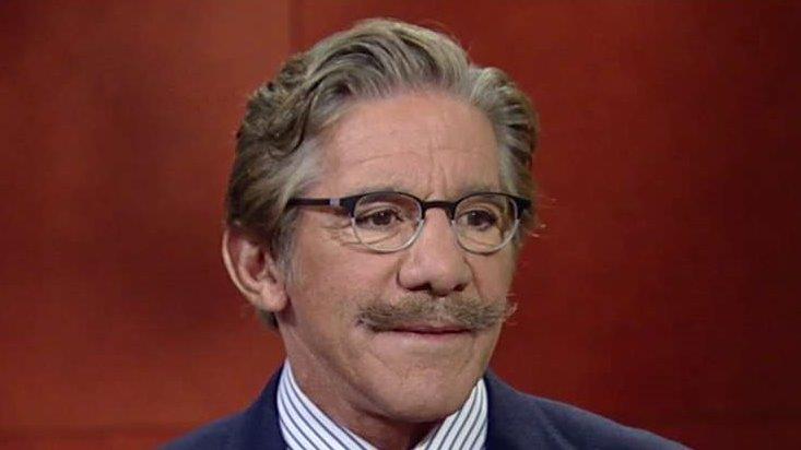 Geraldo: Trump is the one who made sex scandals an issue