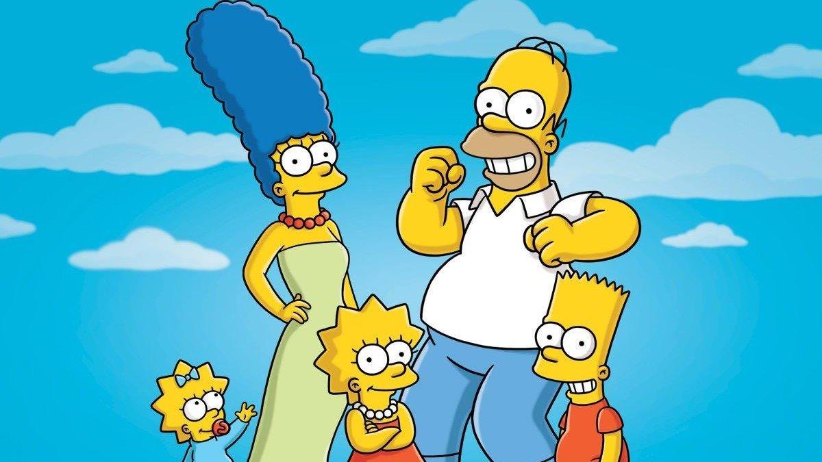 'The Simpsons' milestone episode to air