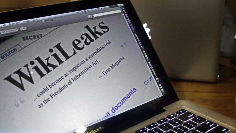 WikiLeaks story overshadowed