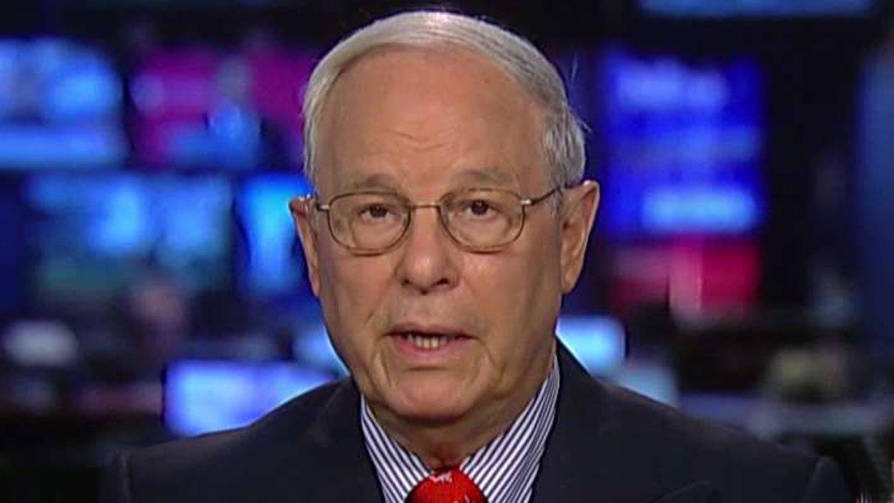 Commission cochair previews third presidential debate Fox News Video