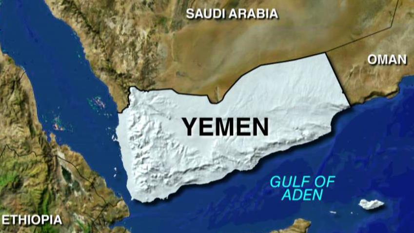 Iran-backed Houthi rebels may have fired missiles at US ship