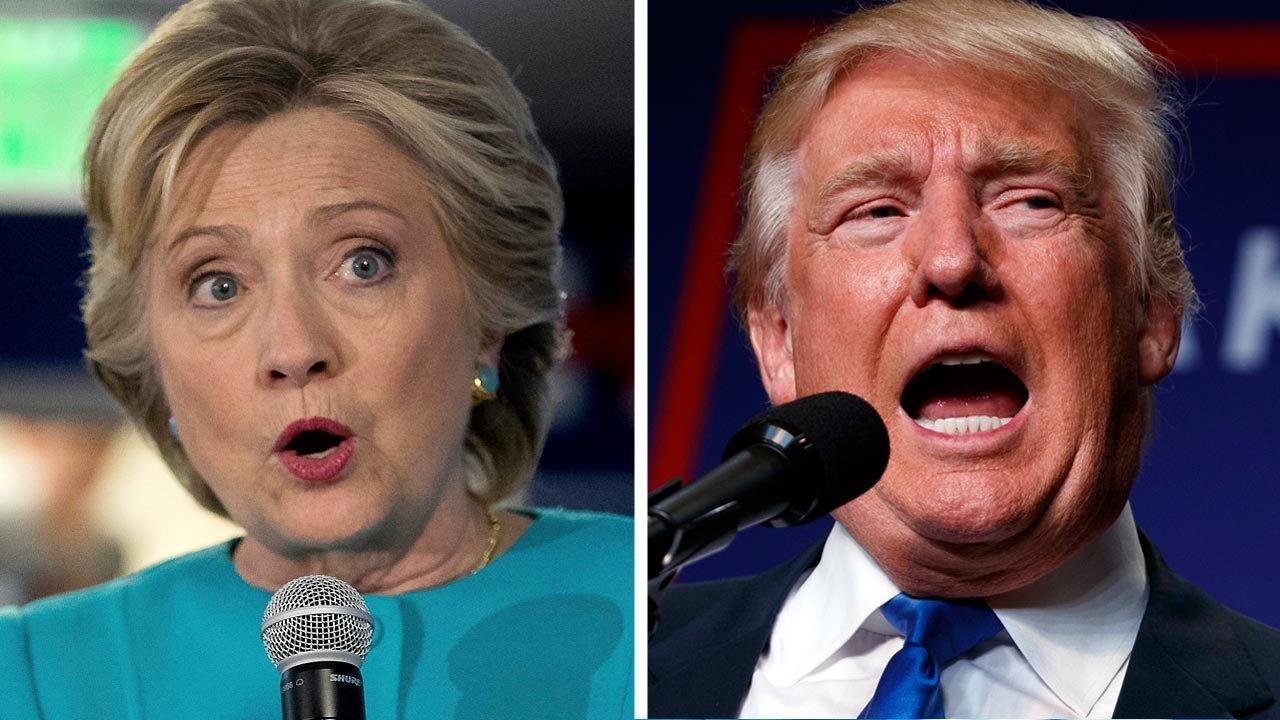 One poll continues to show close presidential race