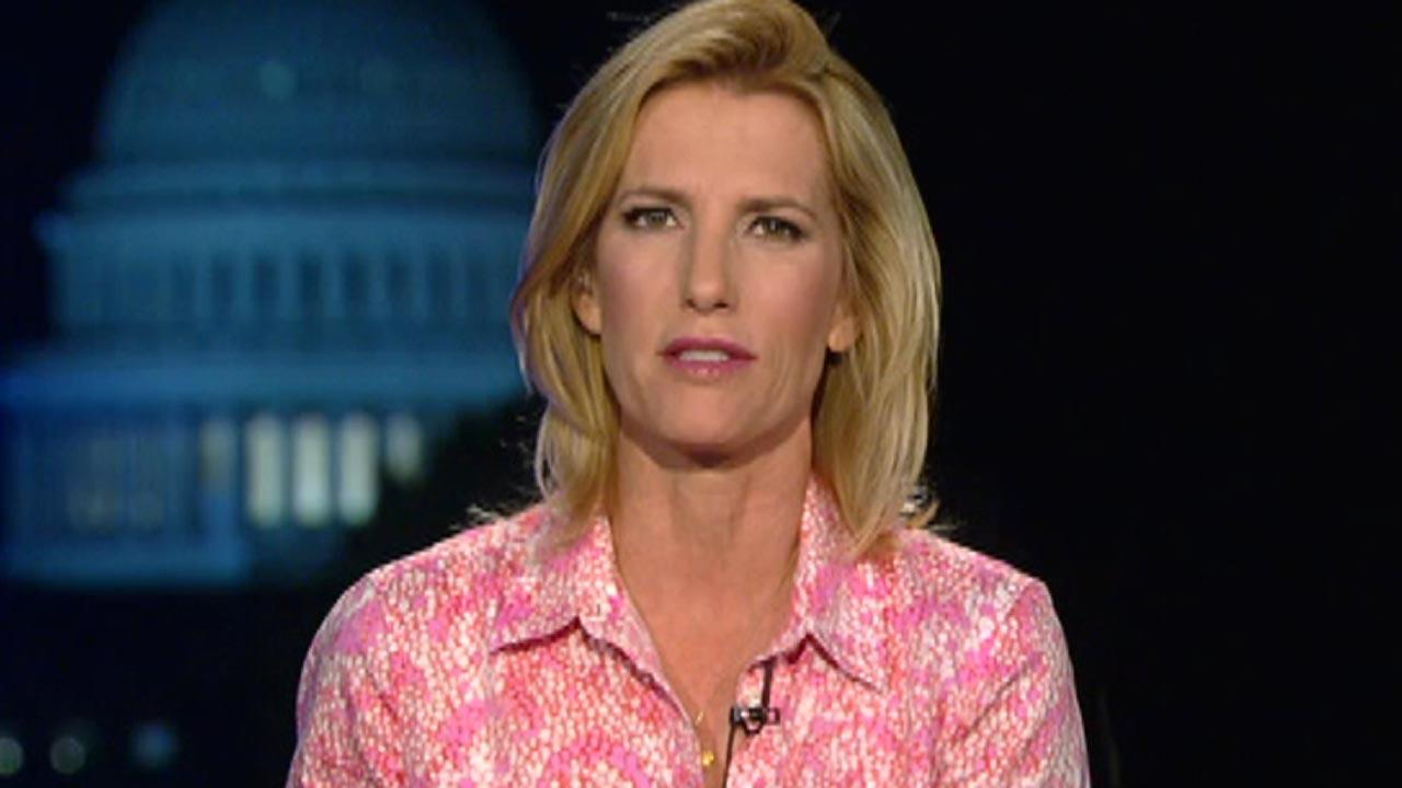 Laura Ingraham How The Elites Blew Up The World Fox News 