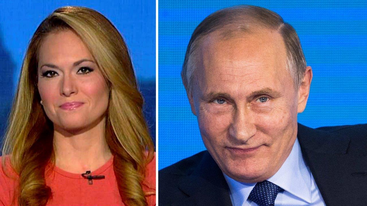 Pelanggaran Perjanjian Inti Rusia telah “memburuk”, kata anggota parlemen mengatakan anggota parlemen