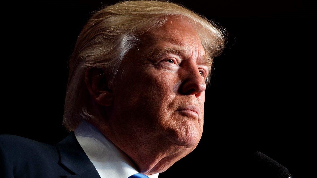 Klaim ‘Quid pro quo’ akan membuat Trump menjadi poros…jika dia menerimanya