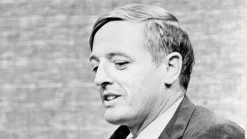 William F. Buckley's debate legacy and beyond