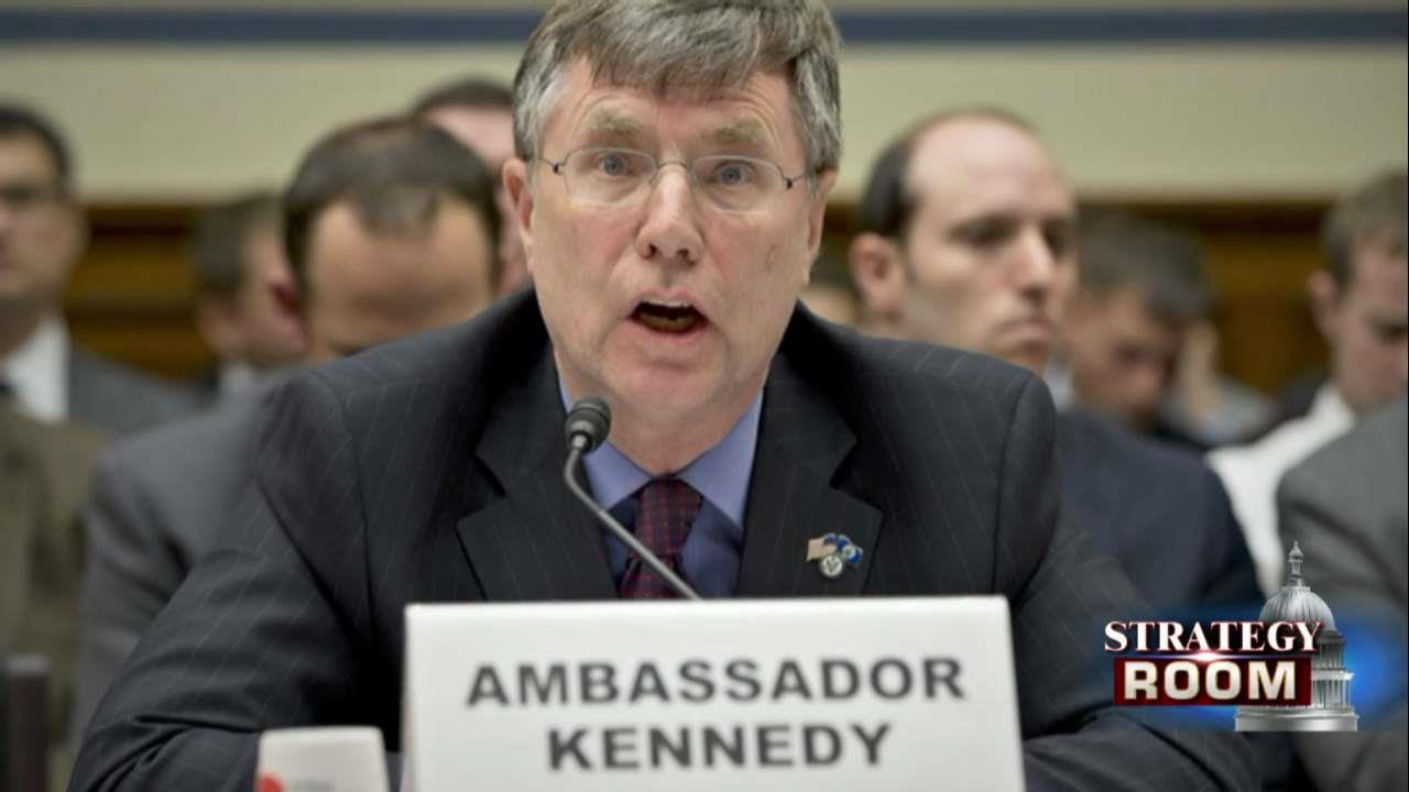 Will Patrick Kennedy resign after FBI revelations?