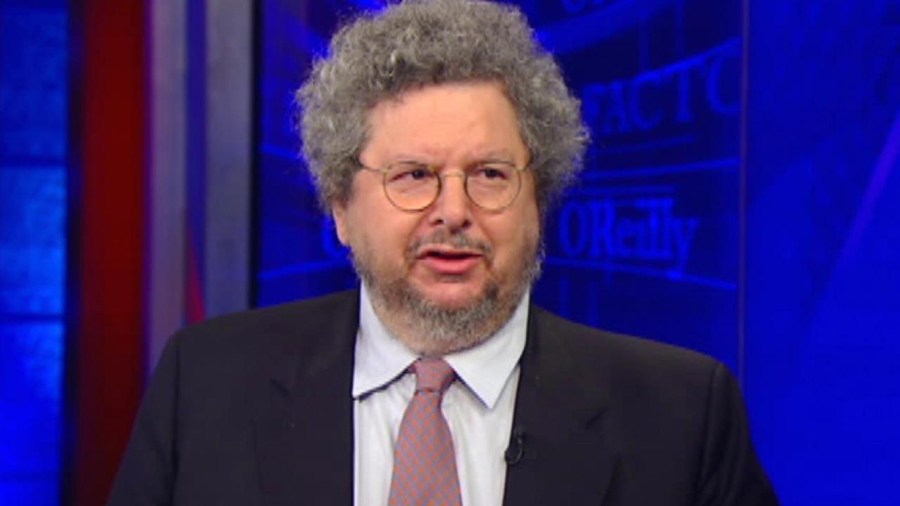 Yale professor makes case for Donald Trump vote Fox News