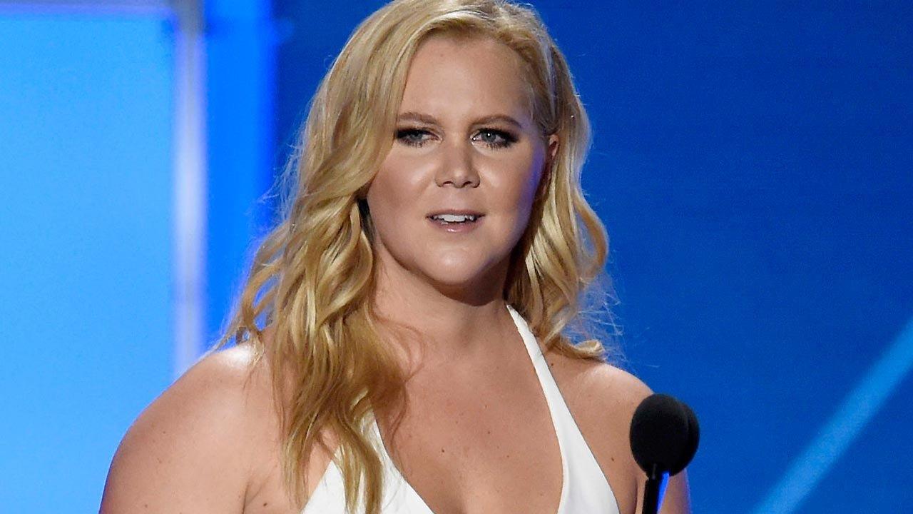 Amy Schumer Tells Off Critics For Fat Shaming Her Over Possible Barbie Role Fox News