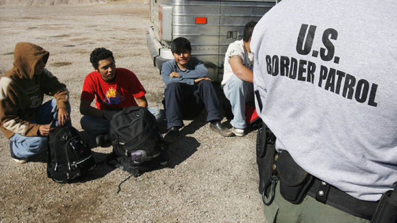 How illegal immigration will play major role in final debate