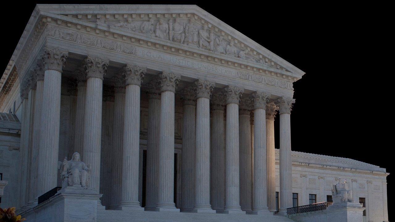 SCOTUS vacancy takes center stage during the election cycle