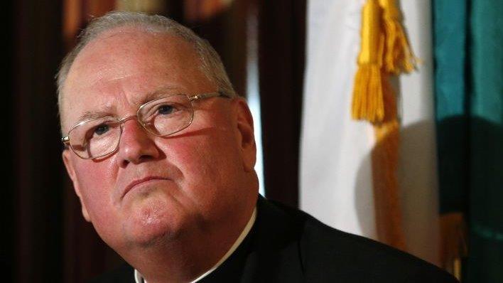 WikiLeaks hangs over debate as Cardinal Dolan weighs in