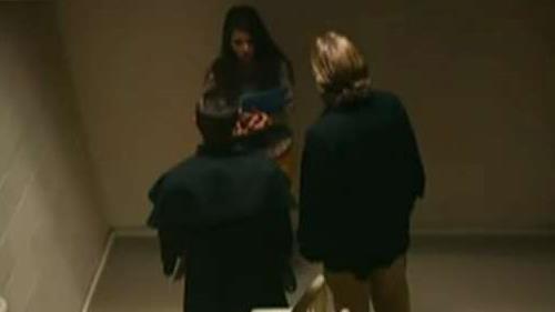 Faith-based film 'I'm Not Ashamed' about Columbine victim