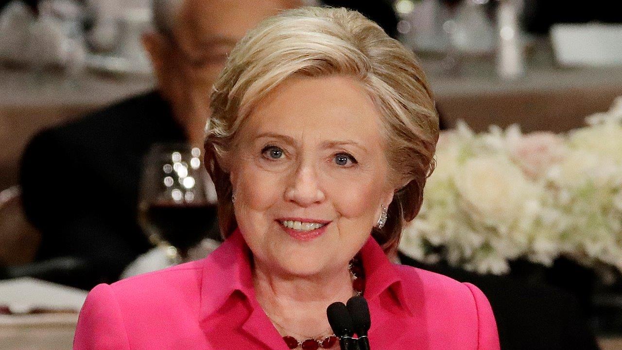 Did Hillary reveal sensitive nuclear information?