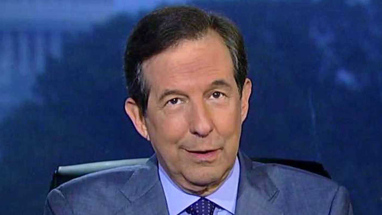 Chris Wallace on final debate nerves, strategy, highlights