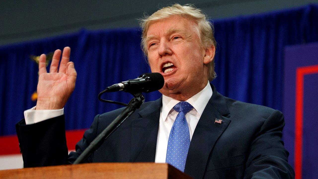 Will Trump's Gettysburg speech help him in Ohio?