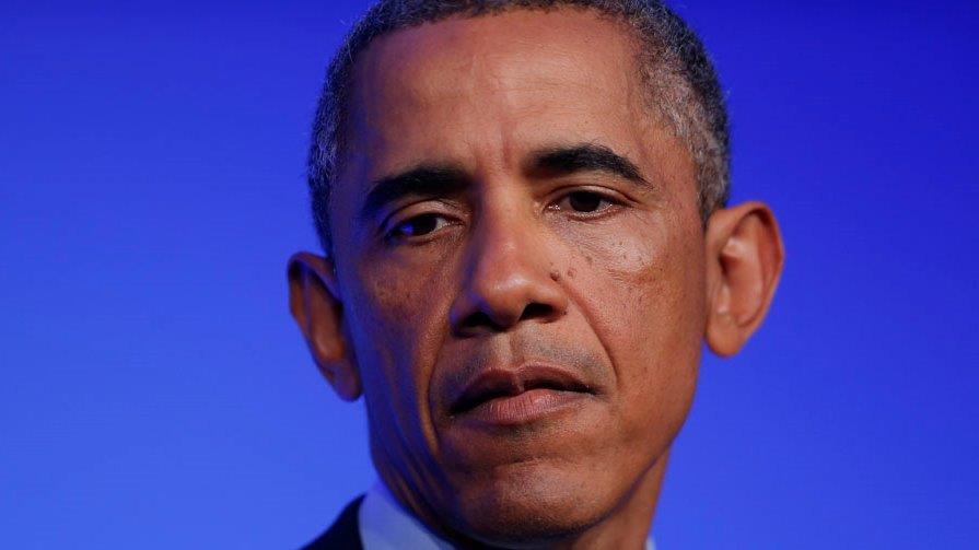 Obama airs concerns about voter fraud in 2008 video 