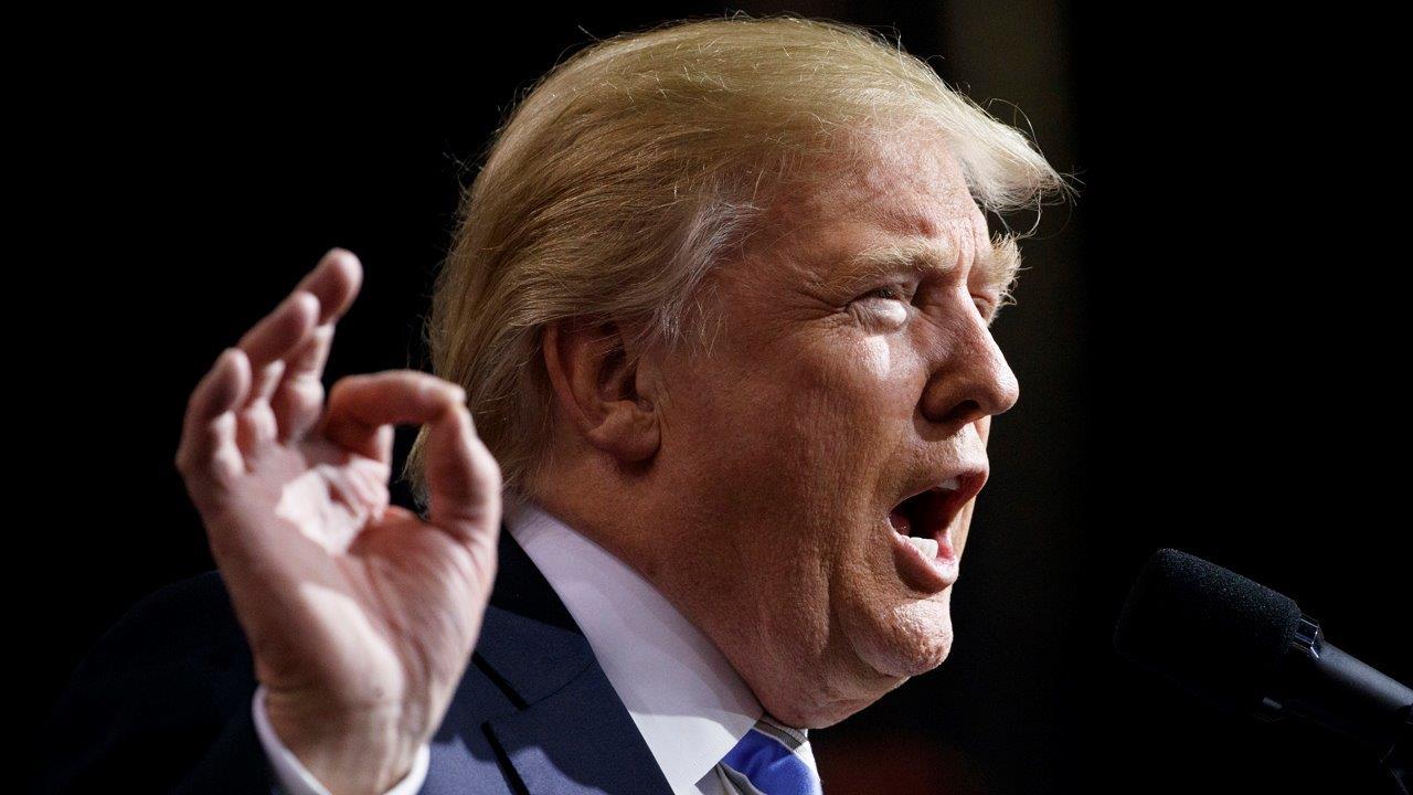 Press pummels Trump over debate