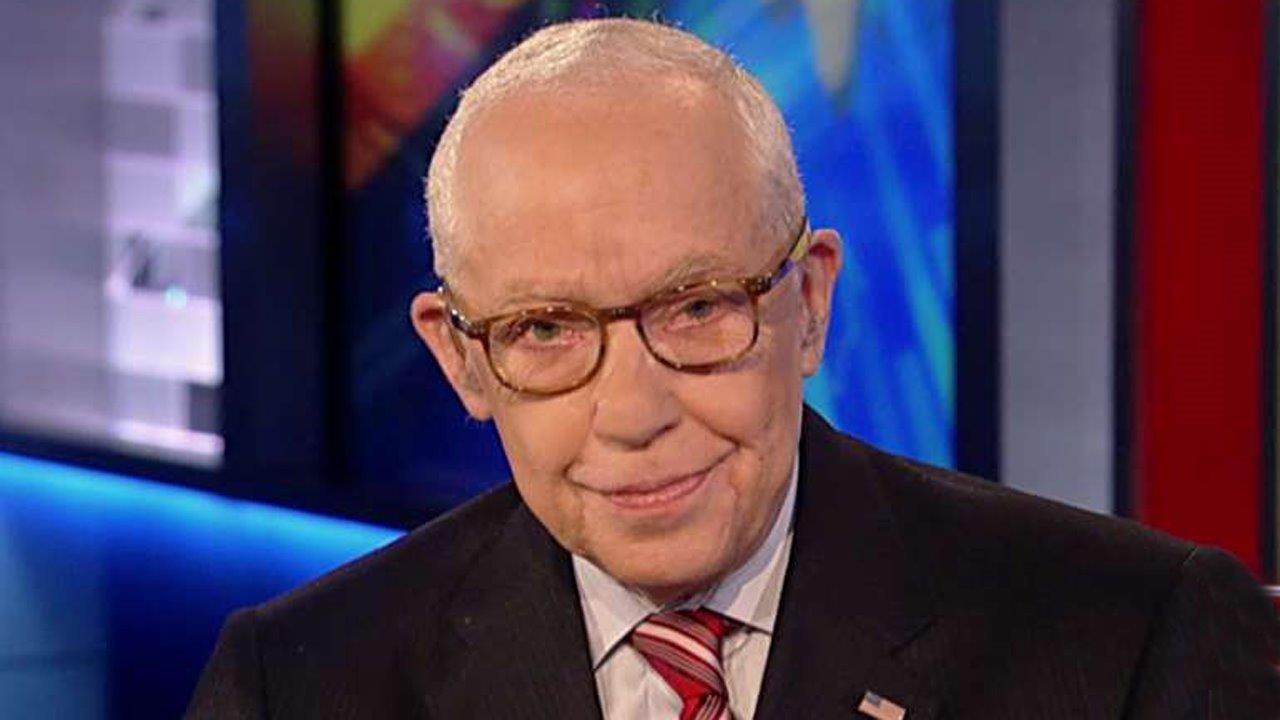 Mukasey on Clinton's 'explanation' for WikiLeaks emails