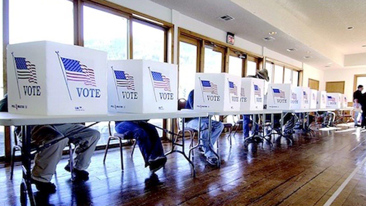 Eric Shawn reports: Hacking the voter rolls