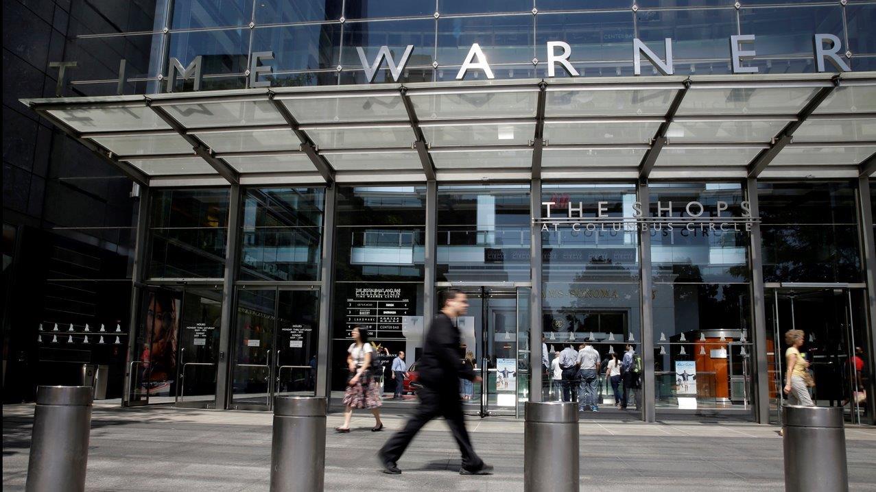 Senate committee to probe AT&T-Time Warner mega-merger