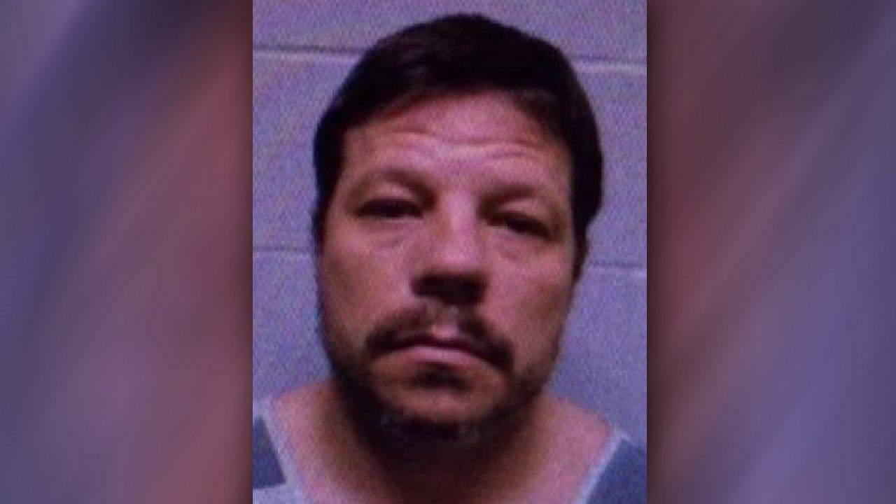 Oklahoma Murder Suspect Who Sparked Manhunt Kept Hit List Police Say Fox News 7843