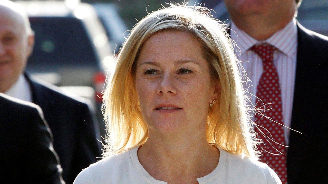 Christie aide expected to retake stand in 'Bridgegate' trial