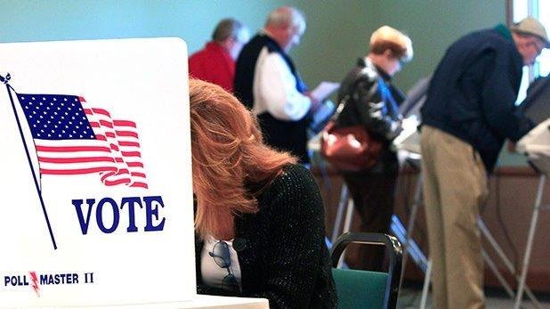 Eric Shawn reports: New voter hacking warnings