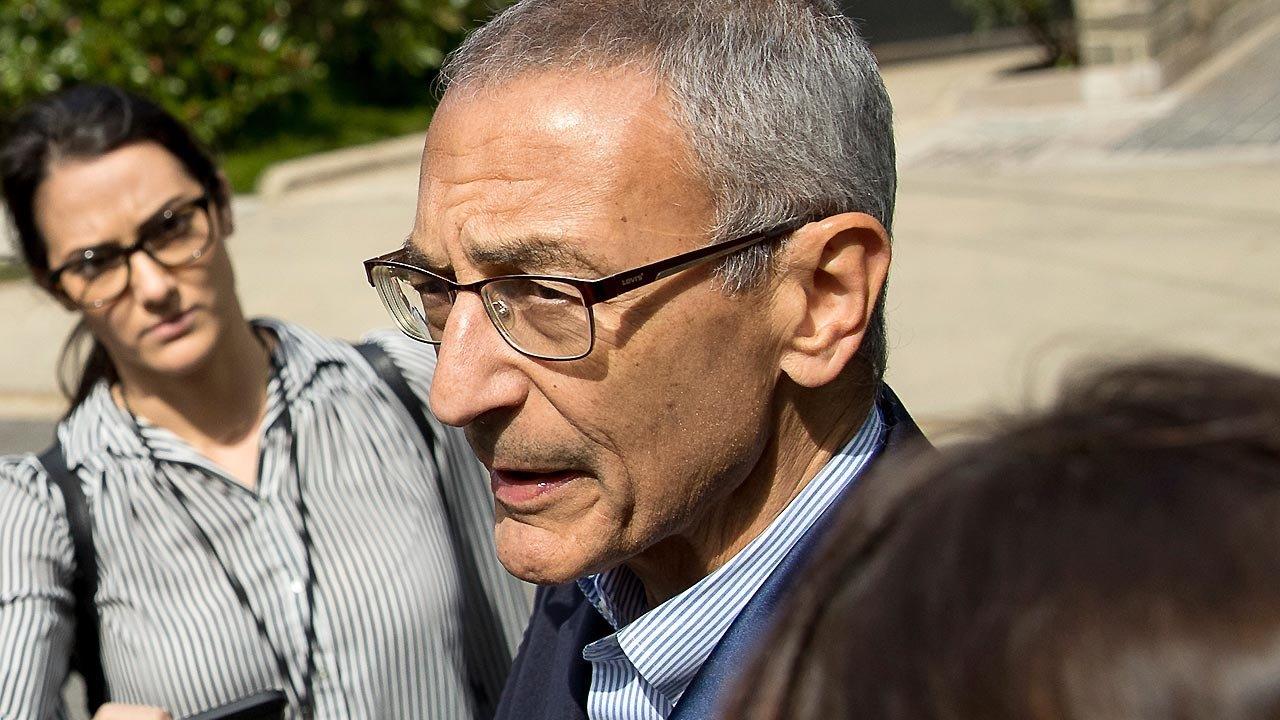 Will Podesta's comment about Latinos sway key voting bloc?