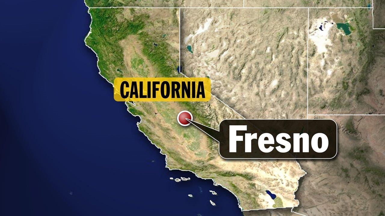 Fresno is only Calif. city with fully funded pension system