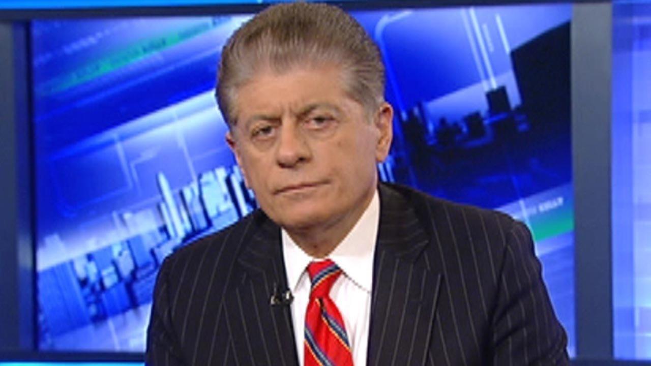 Napolitano on why voters can expect more Clinton email leaks