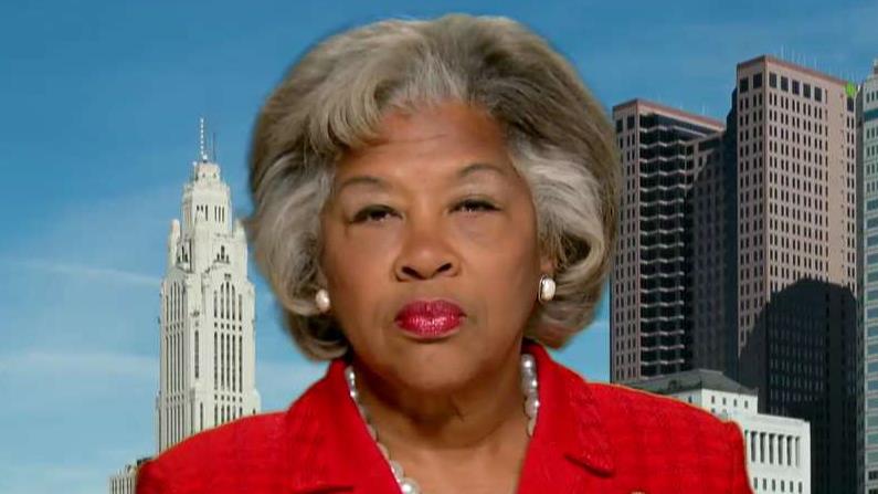 Rep. Beatty: FBI collusion allegations 'a lot about nothing'