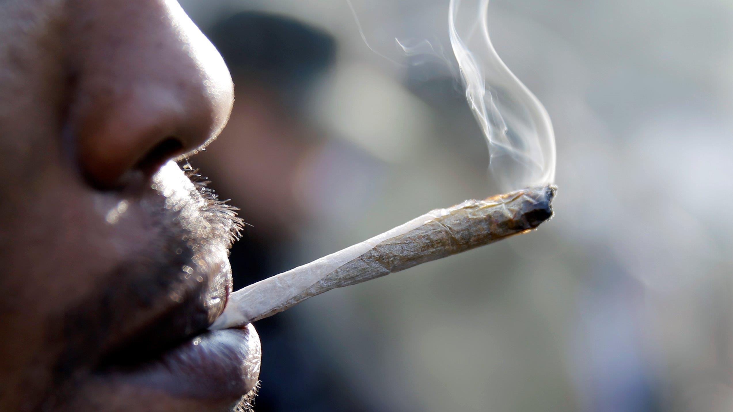 Tech sector developing tools to identify stoned drivers