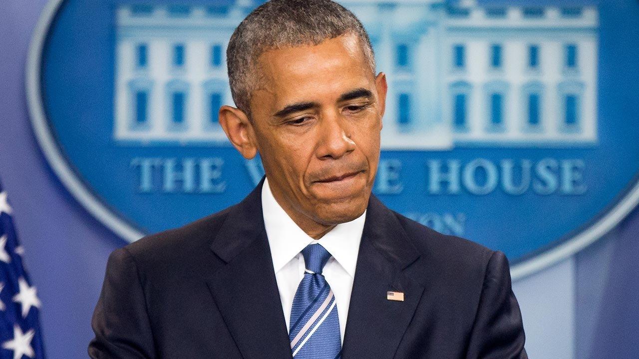 President dodges blame for Obamacare premium increases