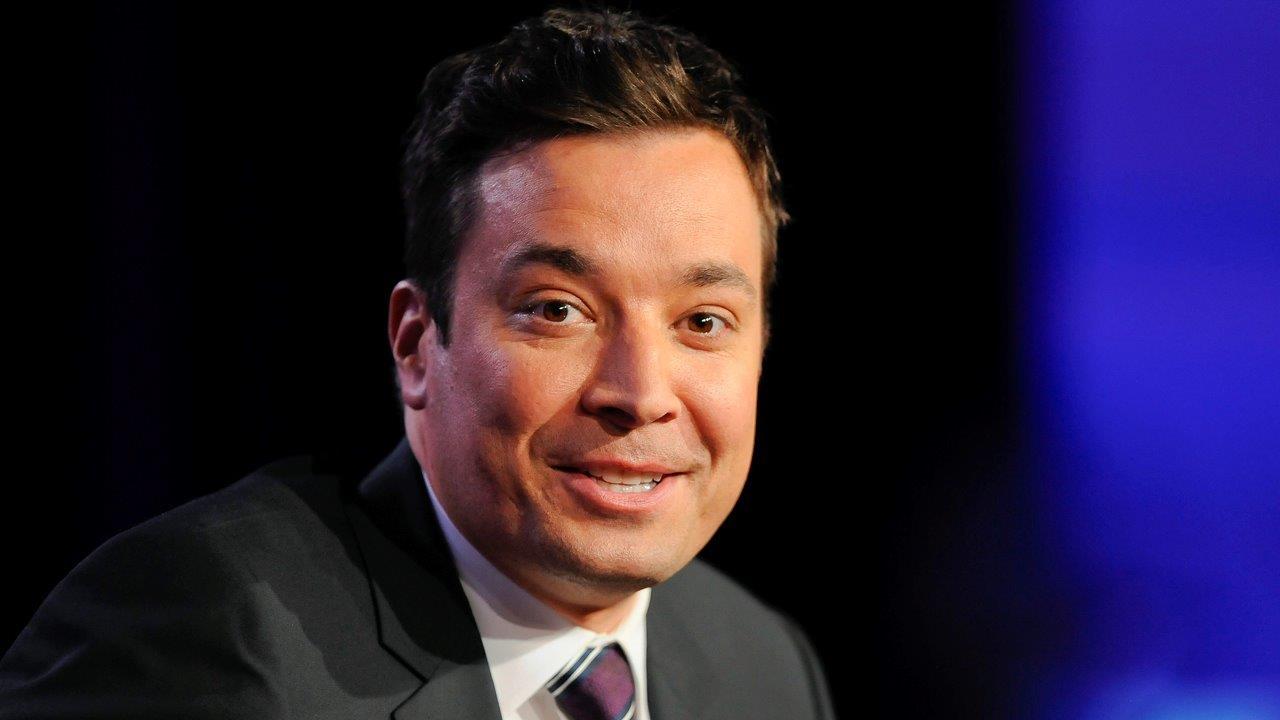 Report: NBC concerned with Jimmy Fallon’s drinking
