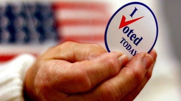 Should Election Day be a federal holiday?