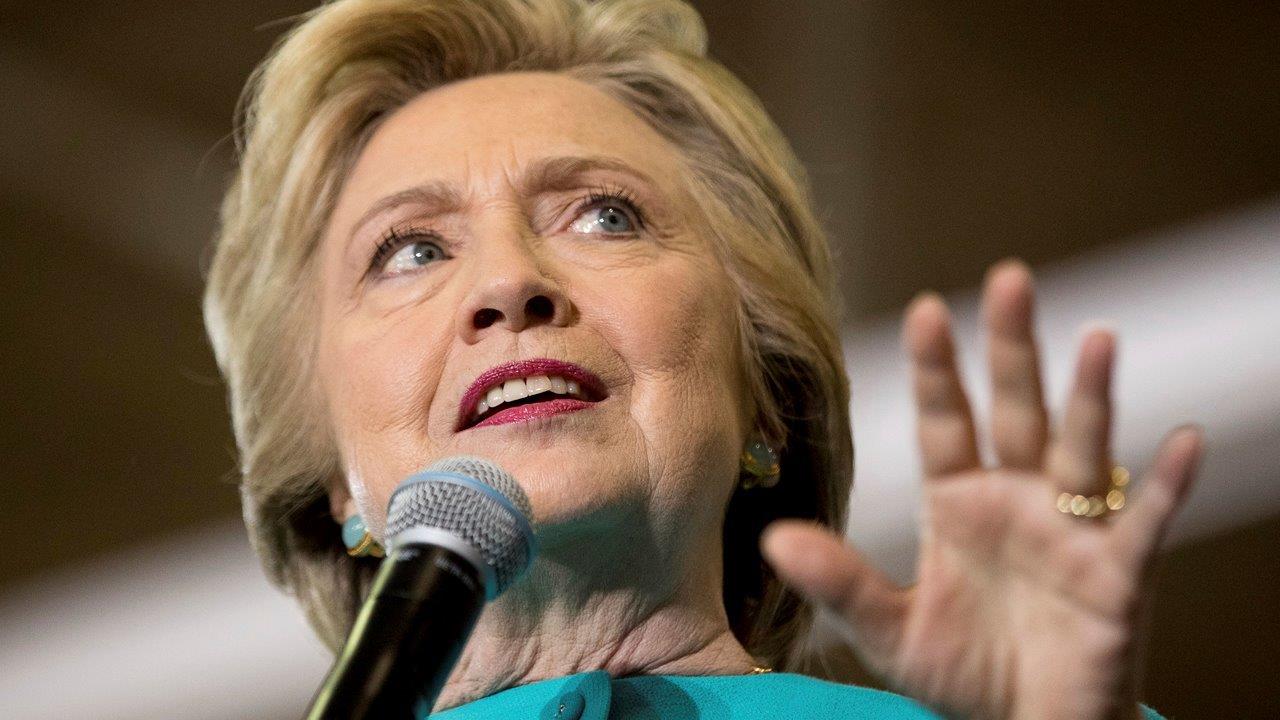 Emails Show Close Clinton Allies In Dark Shocked Over ‘insane Server Setup Fox News 