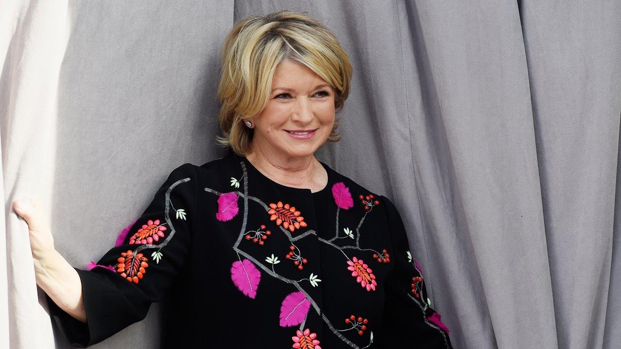 Being Martha: The Inside Story of Martha Stewart and Her Amazing