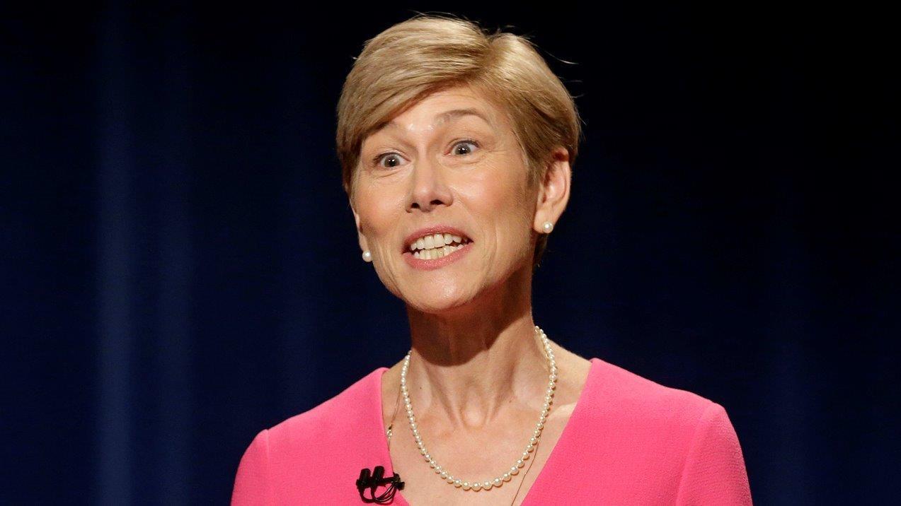 NYT endorses Democratic Senate candidate Deborah Ross 
