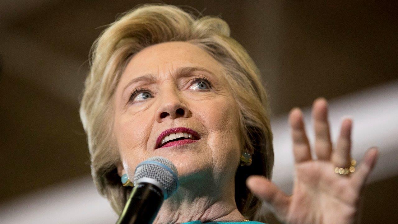 Leaked docs show Clinton Foundation tied to family's wealth