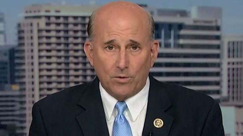 Rep. Gohmert: White House knew Obamacare would fail