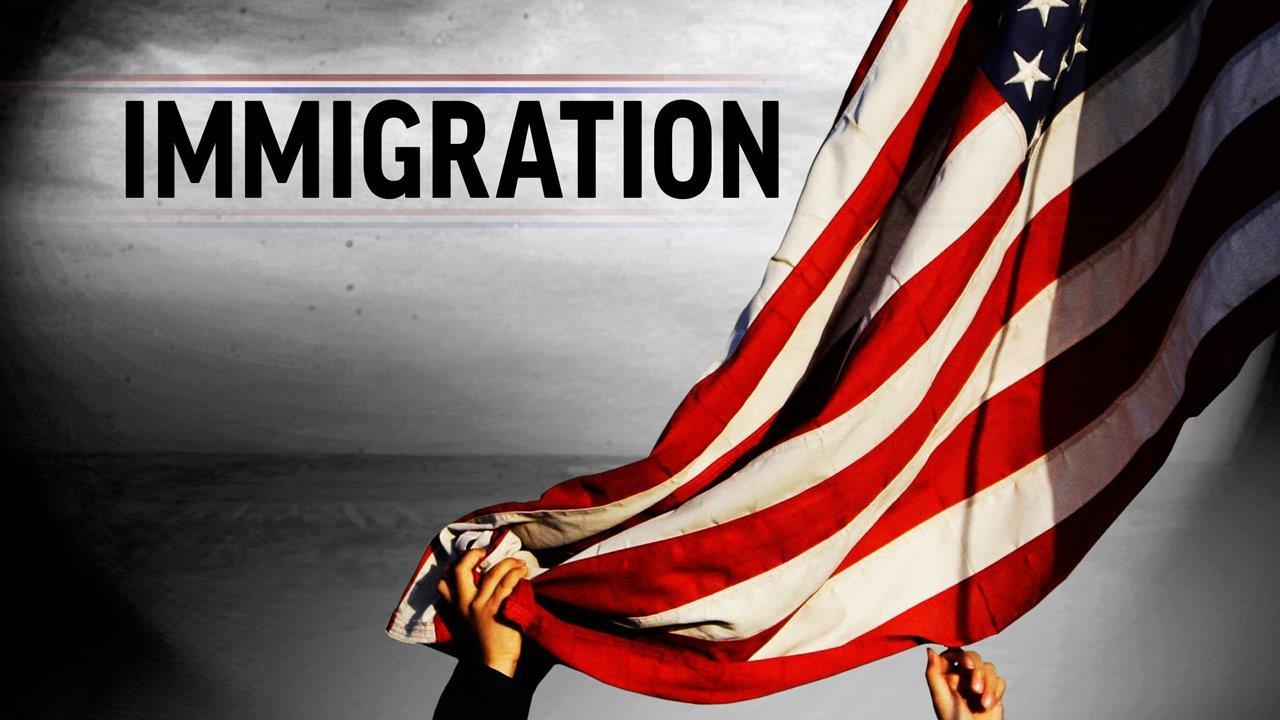 Issues that matter: Border security and immigration reform