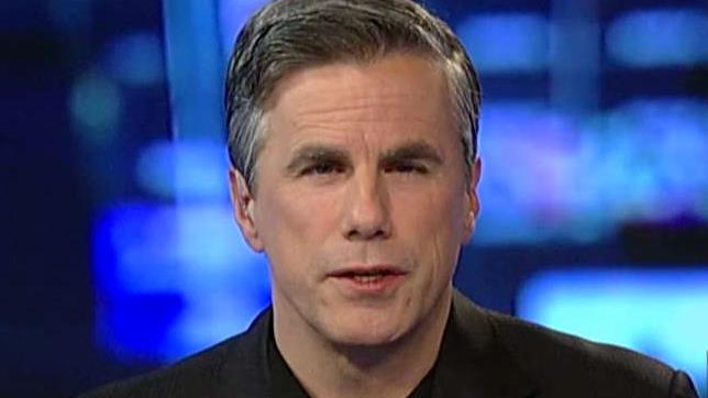 Tom Fitton on email investigation: Why did FBI wait so long?